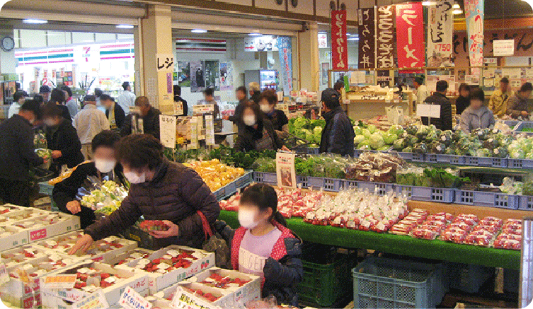 道の駅 掛川