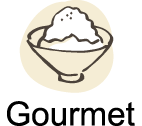 Gourmet