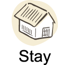 Stay